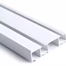 Двурядный карниз ООО Торговый дом Аргумент