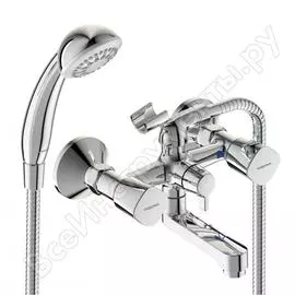 Смеситель для ванны/душа Vidima