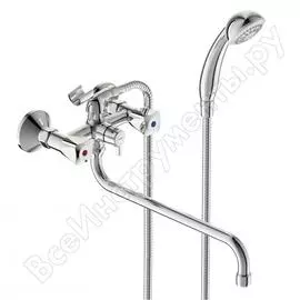 Смеситель для ванны Vidima