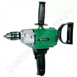 Двуручная дрель-мешалка hitachi d13