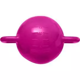 Двуручная гиря BRADEX