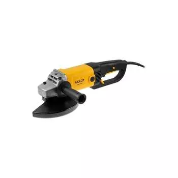 Двуручная углошлифмашина MOLOT MAG 2322 1335590