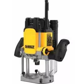 Двуручный фрезер Dewalt