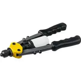 Двуручный компактный заклепочник для заклепок STAYER Professional HERCULES R-700 3116_z01