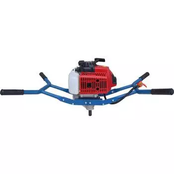 Двуручный мотобур Elmos EPB-24 e70 536