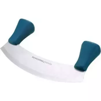 Двуручный нож для нарезки Tescoma