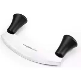 Двуручный нож для нарезки зелени Tescoma