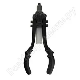 Двуручный заклепочник для вытяжных заклепок Gigant