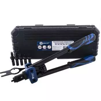 Двуручный заклепочник КОБАЛЬТ 243-578