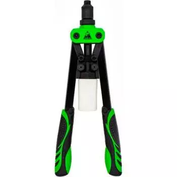 Двуручный заклепочник TOOLAS Z-248А ПРОФИ 7405