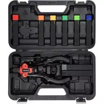 Двуручный заклепочник YATO YT-36091