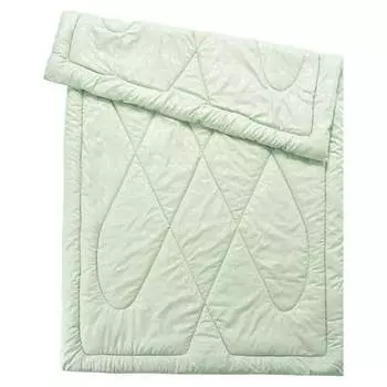 Двуспальное одеяло Василиса О/ 160