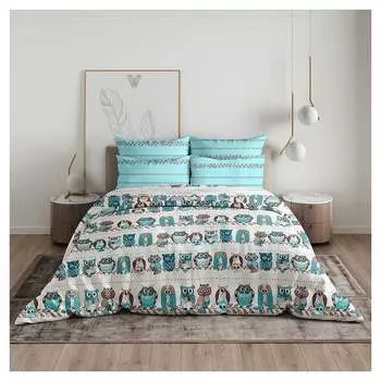 Двуспальное постельное белье Василиса 7184/1