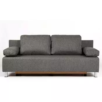 Двуспальный раскладной диван-кровать для дома Divan24 Морис 70300344