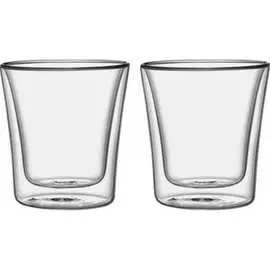 Двустенный стакан Tescoma