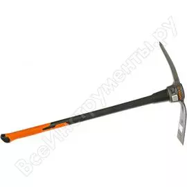 Двустороннее кайло Truper