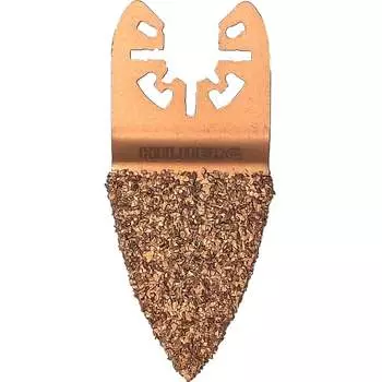 Двустороннее полотно зачистное по плиточному клею Hilberg WC HR2135