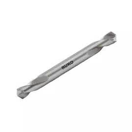 Двустороннее сверло по металлу RUKO 252051