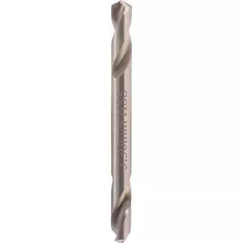 Двустороннее сверло по металлу RUKO 252033