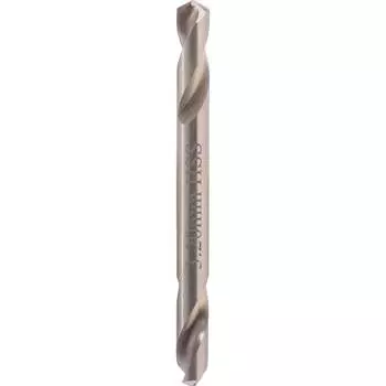 Двустороннее сверло по металлу RUKO 252032