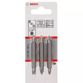 Двусторонние биты Bosch