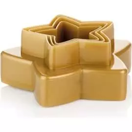 Двусторонние формочки Tescoma