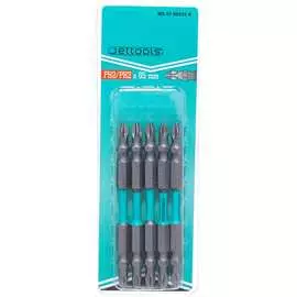 Двусторонние магнитные насадки для больших нагрузок JETTOOLS W2-21-08522-5