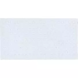 Двусторонние самоклеящиеся круги Bruno Visconti