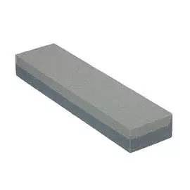 Двусторонний абразивный брусок ЕРМАК 200мм/8 645-125