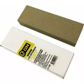 Двусторонний брусок абразивный On 19-01-002