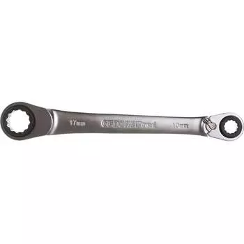 Двусторонний гаечный ключ GEDORE RED