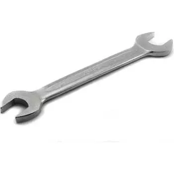 Двусторонний гаечный ключ HORTZ 1040406