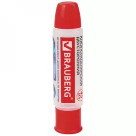 Двусторонний канцелярский клей BRAUBERG 227534