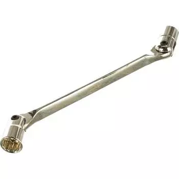 Двусторонний ключ AIST 08031617B 00-00002317