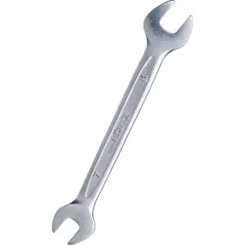 Двусторонний ключ HORTZ 102214