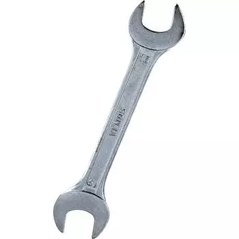 Двусторонний ключ VENUS 7811-0475