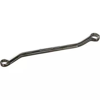 Двусторонний накидной гаечный ключ WEDO WD202-1012