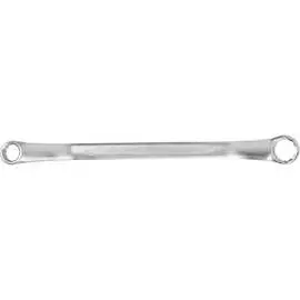 Двусторонний накидной ключ HORTZ 103527