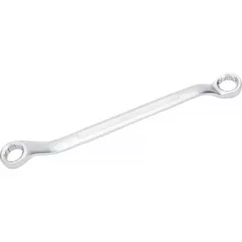 Двусторонний накидной ключ HORTZ