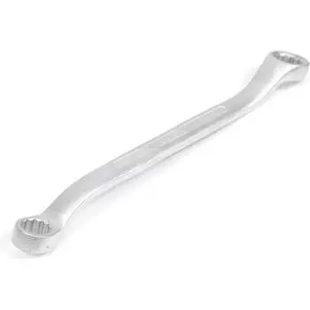 Двусторонний накидной ключ HORTZ HOR 102172