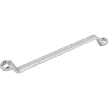 Двусторонний накидной ключ NORGAU N2-14X17 060307169