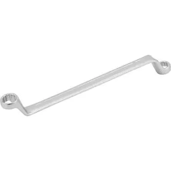 Двусторонний накидной ключ NORGAU N2-10X12 060307129