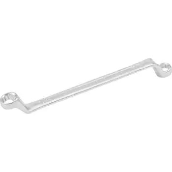 Двусторонний накидной ключ NORGAU N2-14X15 060307163