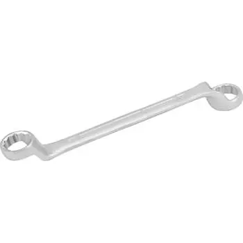Двусторонний накидной ключ NORGAU N2-36X41 060307271