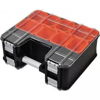 Двусторонний органайзер TACTIX