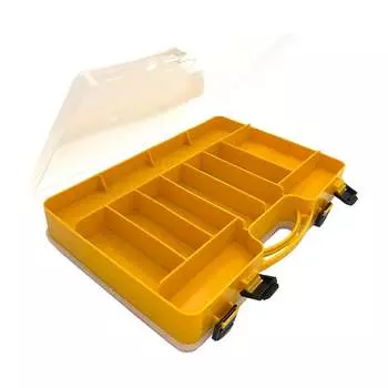 Двусторонний ящик для мелочей Следопыт