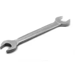 Двусторонний рожковый ключ HORTZ