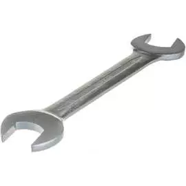 Двусторонний рожковый ключ HORTZ