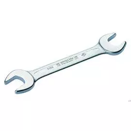 Двусторонний рожковый ключ IZELTAS 0100012426