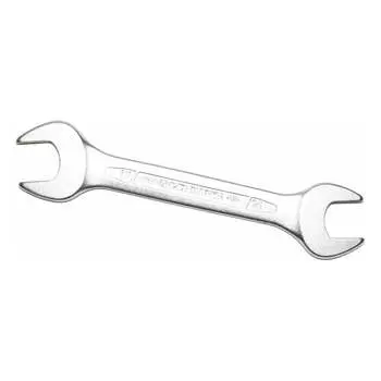 Двусторонний рожковый ключ IZELTAS 0100011617